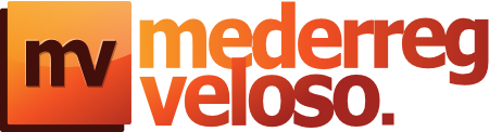 logo MEDERREG VELOSO